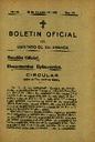 Boletín Oficial del Obispado de Salamanca. 30/11/1936, #12 [Issue]