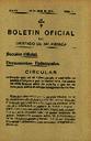 Boletín Oficial del Obispado de Salamanca. 14/4/1937, #4 [Issue]