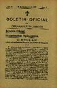 Boletín Oficial del Obispado de Salamanca. 30/9/1937, #9 [Issue]