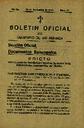 Boletín Oficial del Obispado de Salamanca. 30/11/1937, n.º 11 [Ejemplar]