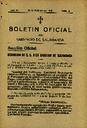 Boletín Oficial del Obispado de Salamanca. 28/2/1938, #2 [Issue]