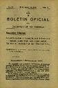 Boletín Oficial del Obispado de Salamanca. 26/8/1938, #8 [Issue]