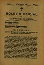 Boletín Oficial del Obispado de Salamanca. 27/6/1940, #6 [Issue]