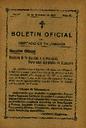 Boletín Oficial del Obispado de Salamanca. 21/11/1940, #12 [Issue]