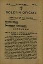 Boletín Oficial del Obispado de Salamanca. 20/6/1941, n.º 7 [Ejemplar]