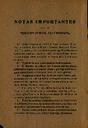 Boletín Oficial del Obispado de Salamanca. 1942, notas importantes [Issue]