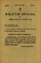 Boletín Oficial del Obispado de Salamanca. 29/4/1944, #4 [Issue]