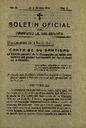 Boletín Oficial del Obispado de Salamanca. 31/10/1944, #11 [Issue]