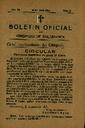 Boletín Oficial del Obispado de Salamanca. 27/6/1945, #6 [Issue]