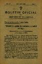 Boletín Oficial del Obispado de Salamanca. 31/7/1945, #7 [Issue]