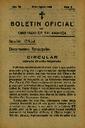 Boletín Oficial del Obispado de Salamanca. 31/8/1945, #8 [Issue]