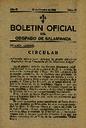 Boletín Oficial del Obispado de Salamanca. 31/10/1946, #10 [Issue]