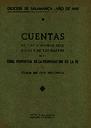 Boletín Oficial del Obispado de Salamanca. 1948, cuentas año 1947 [Ejemplar]