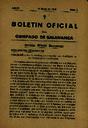 Boletín Oficial del Obispado de Salamanca. 31/5/1950, #6 [Issue]
