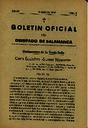 Boletín Oficial del Obispado de Salamanca. 31/7/1950, #8 [Issue]