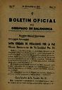 Boletín Oficial del Obispado de Salamanca. 31/12/1950, #14 [Issue]