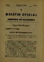 Boletín Oficial del Obispado de Salamanca. 28/2/1951, n.º 2 [Ejemplar]