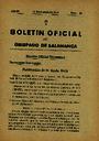 Boletín Oficial del Obispado de Salamanca. 31/12/1951, #12 [Issue]