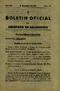 Boletín Oficial del Obispado de Salamanca. 31/12/1953, #12 [Issue]