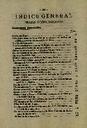 Boletín Oficial del Obispado de Salamanca. 1956, indice [Issue]