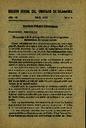 Boletín Oficial del Obispado de Salamanca. 4/1956, #4 [Issue]