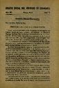 Boletín Oficial del Obispado de Salamanca. 5/1956, n.º 5 [Ejemplar]