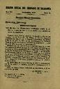 Boletín Oficial del Obispado de Salamanca. 11/1956, #11 [Issue]