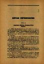Boletín Oficial del Obispado de Salamanca. 1957, notas importantes [Issue]