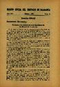 Boletín Oficial del Obispado de Salamanca. 3/1957, #3 [Issue]