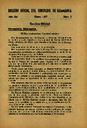 Boletín Oficial del Obispado de Salamanca. 5/1957, #5 [Issue]