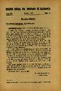 Boletín Oficial del Obispado de Salamanca. 6/1957, #6 [Issue]