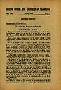 Boletín Oficial del Obispado de Salamanca. 7/1957, #7 [Issue]