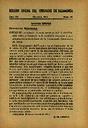 Boletín Oficial del Obispado de Salamanca. 10/1957, #11 [Issue]