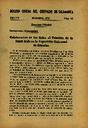 Boletín Oficial del Obispado de Salamanca. 12/1957, #12 [Issue]