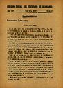 Boletín Oficial del Obispado de Salamanca. 2/1958, #2 [Issue]