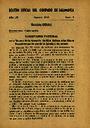 Boletín Oficial del Obispado de Salamanca. 8/1958, #8 [Issue]