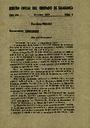 Boletín Oficial del Obispado de Salamanca. 2/1959, n.º 2 [Ejemplar]