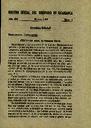 Boletín Oficial del Obispado de Salamanca. 3/1959, #3 [Issue]