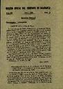 Boletín Oficial del Obispado de Salamanca. 4/1959, #4 [Issue]