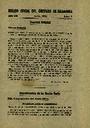Boletín Oficial del Obispado de Salamanca. 7/1959, #7 [Issue]