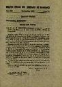 Boletín Oficial del Obispado de Salamanca. 11/1959, n.º 11 [Ejemplar]
