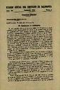 Boletín Oficial del Obispado de Salamanca. 2/1961, #2 [Issue]