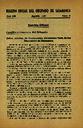 Boletín Oficial del Obispado de Salamanca. 8/1961, #8 [Issue]