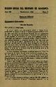 Boletín Oficial del Obispado de Salamanca. 9/1961, n.º 9 [Ejemplar]