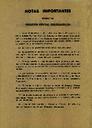 Boletín Oficial del Obispado de Salamanca. 1962, notas importantes [Issue]