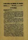 Boletín Oficial del Obispado de Salamanca. 6/1962, #6 [Issue]