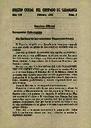 Boletín Oficial del Obispado de Salamanca. 2/1963, n.º 2 [Ejemplar]