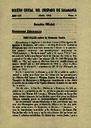 Boletín Oficial del Obispado de Salamanca. 4/1963, #4 [Issue]