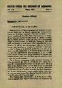 Boletín Oficial del Obispado de Salamanca. 5/1963, #5 [Issue]
