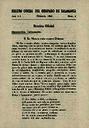 Boletín Oficial del Obispado de Salamanca. 2/1964, n.º 2 [Ejemplar]
